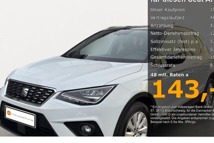 Seat Arona 51.048 km 15.990 &euro; Lüneburg 21337