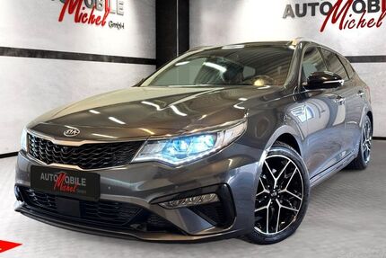 Kia Optima 168.826 km 14.990 &euro; Leipzig 04179