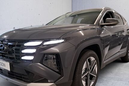 Hyundai TUCSON 1.500 km 42.990 &euro; Freiburg im Breisgau 79108