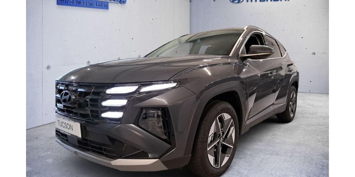 Hyundai TUCSON 1.500 km 42.990 &euro; Freiburg im Breisgau 79108