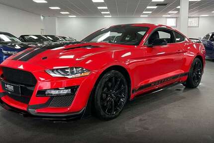 Ford Mustang 43.000 km 27.990 &euro; Mudau 69427