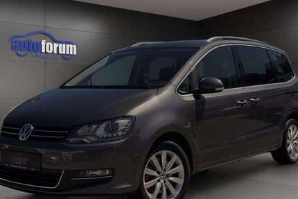 VW Sharan