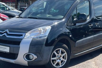 Citroen Berlingo 127.000 km 5.999 &euro; Lebach 66822