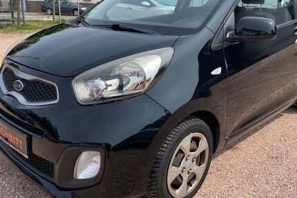 Kia Picanto 146.854 km 3.290 € Schmelz 66839