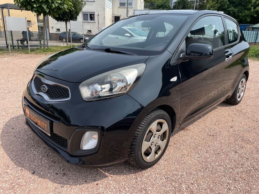 Kia Picanto 146.854 km 3.290 € Schmelz 66839