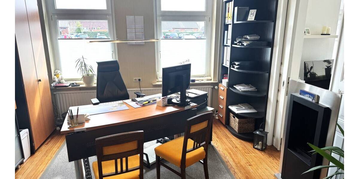 Einfamilienhaus Meldorf - 5 Zimmer, 140 m&sup2;, 279.000&euro; | Angebot:26378705