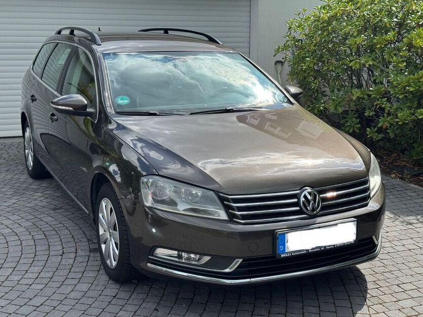 Passat