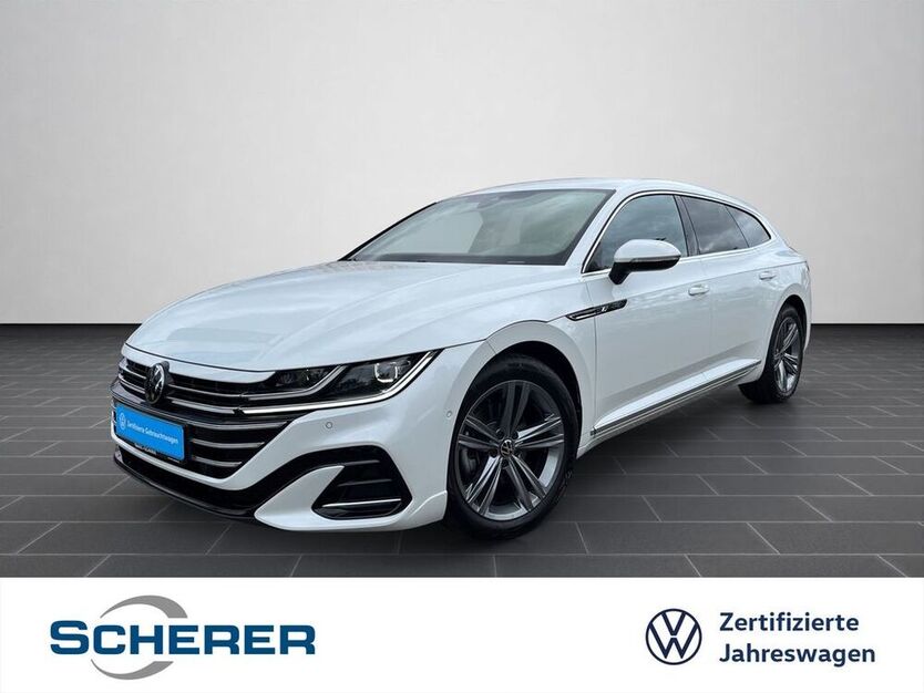 Arteon