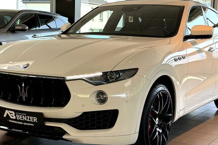 Maserati Levante 99.980 km 35.999 &euro; Wirges 56422
