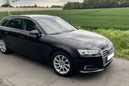 Audi A4 131.160 km 16.000 &euro; Holzwickede 59439