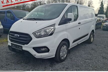 Ford Transit Custom 124.557 km 13.885 &euro; Achern 77855