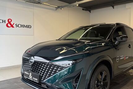 Nissan Qashqai 9.950 km 36.970 &euro; Gersthofen 86368