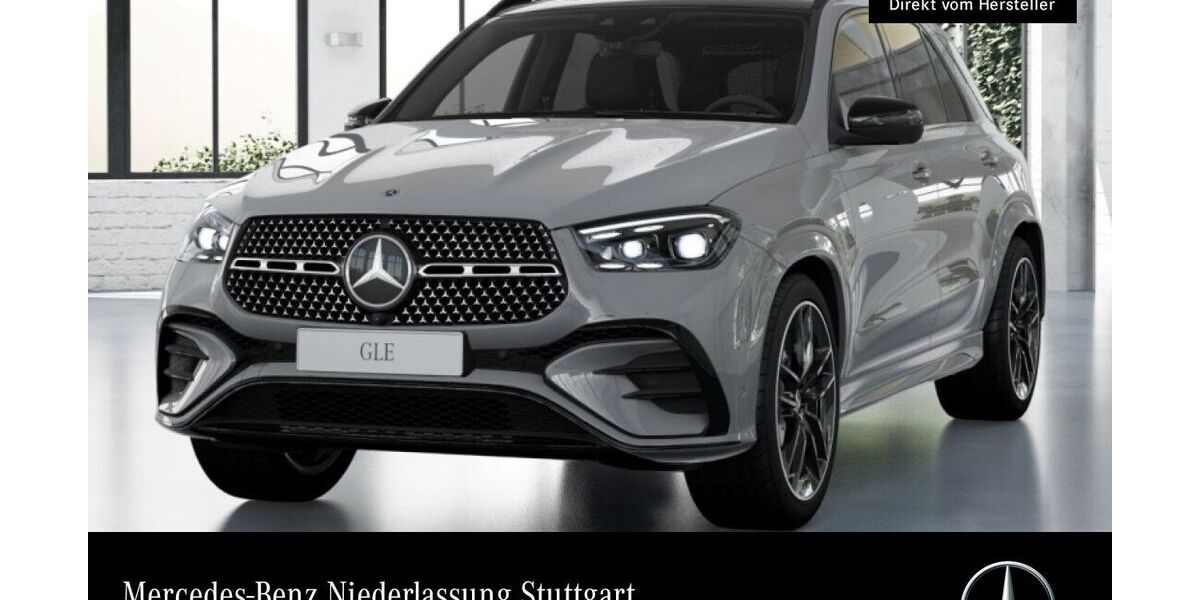 Mercedes-Benz GLE 450 9.900 km 98.990 &euro; Stuttgart 70372
