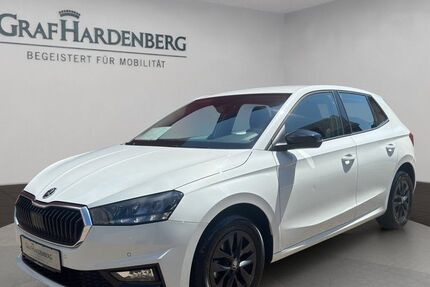 Skoda Fabia 18.300 km 17.222 &euro; Gengenbach 77723