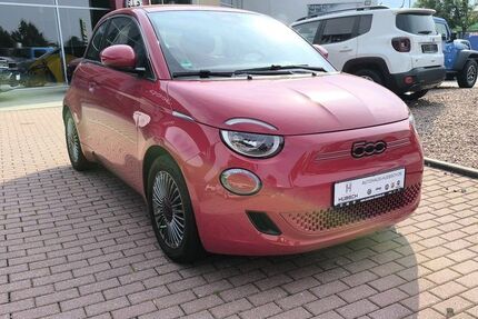 Fiat 500 14.468 km 20.990 &euro; Chemnitz 09130