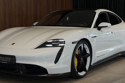 Porsche Taycan 42.600 km 92.890 &euro; Neumünster 24536
