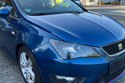 Seat Ibiza 152.300 km 4.900 &euro; Hemmoor 21745