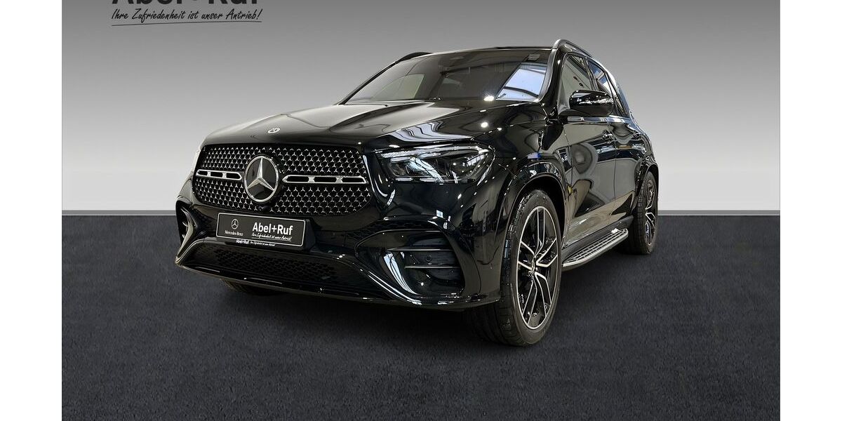 Mercedes-Benz GLE 450 14.900 km 97.864 &euro; Donauwörth 86609