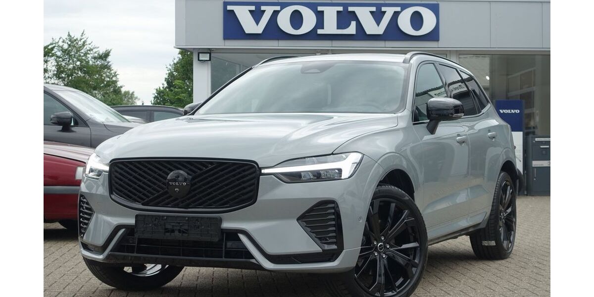 Volvo XC60 19.633 km 46.900 &euro; Warendorf 48231