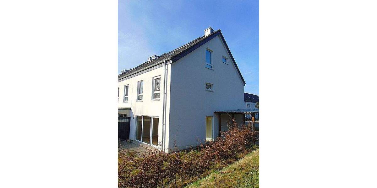 Reihenendhaus Düren Mariaweiler-Hoven - 4 Zimmer, 116 m&sup2;, 399.000&euro; | Angebot:24633379