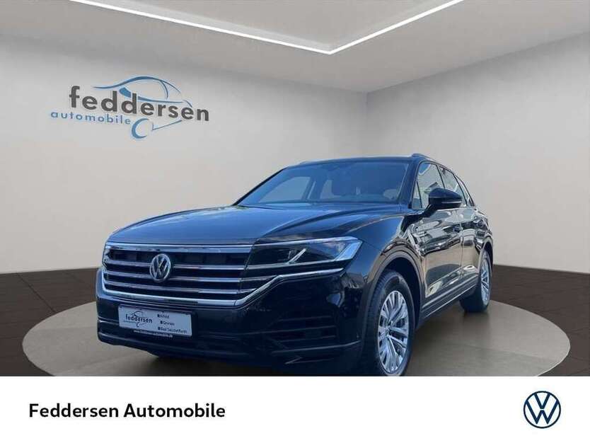 Touareg