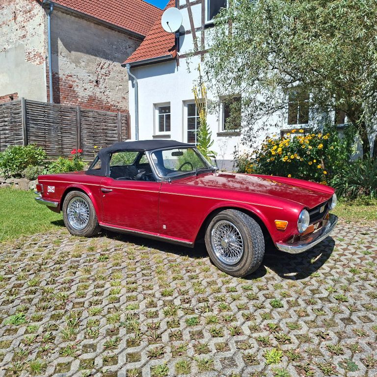 TR6