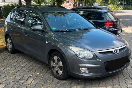 Hyundai i30 240.000 km 1.290 &euro; Ascheberg 59387