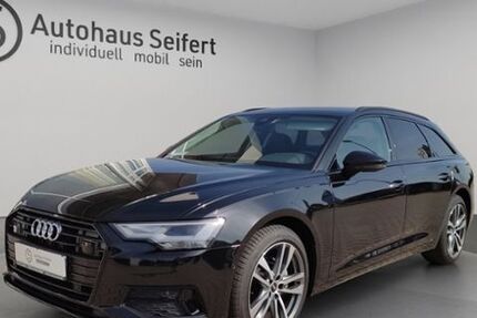 Audi A6 41.150 km 38.490 &euro; Annaberg-Buchholz 09456
