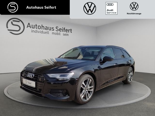 Audi A6 41.150 km 38.490 &euro; Annaberg-Buchholz 09456