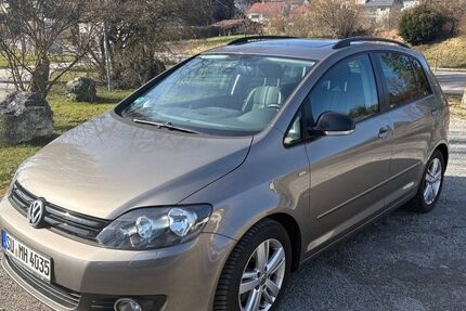 VW Golf Plus 132.222 km 6.700 &euro; Bonn 53129