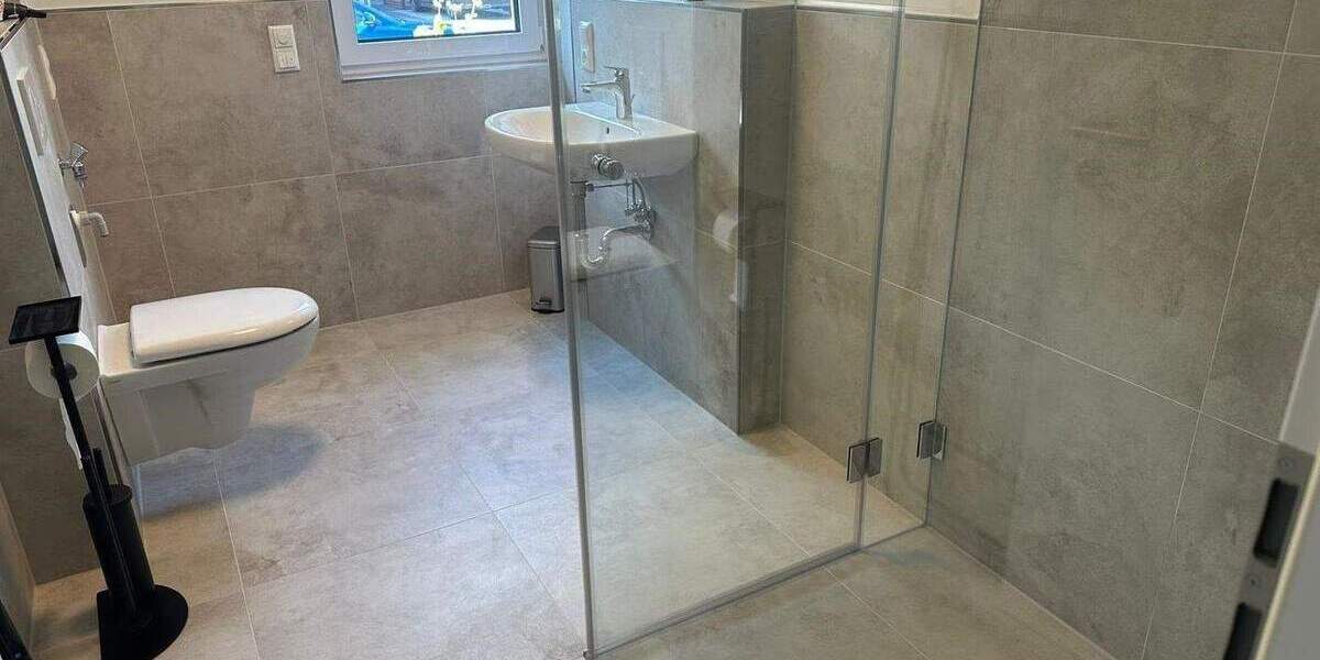 Etagenwohnung Dahme - 2 Zimmer, 68 m&sup2;, 412.000&euro; | Angebot:25731731