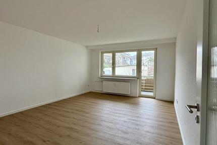 Hübsche, Helle 2-Zimmerwohnung im beliebten Nieder-Olm 2 zimmer