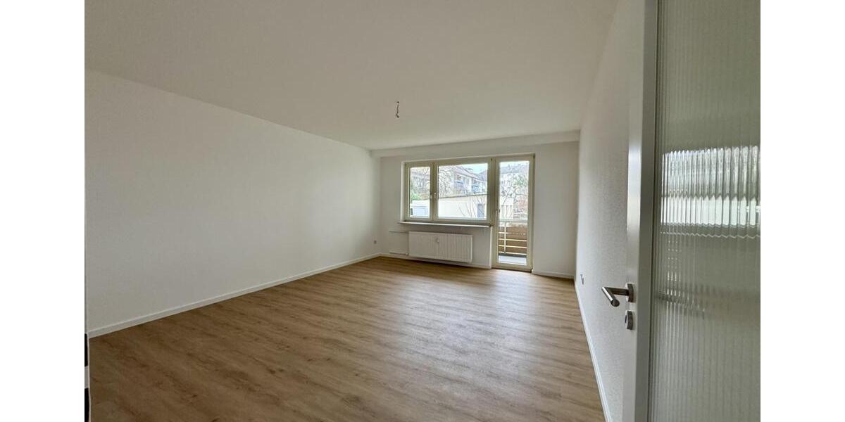 Hübsche, Helle 2-Zimmerwohnung im beliebten Nieder-Olm 2 zimmer