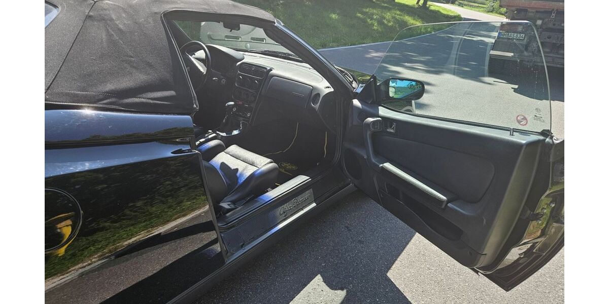 Alfa Romeo Spider 125.000 km 9.950 &euro; Bodenwöhr 92439