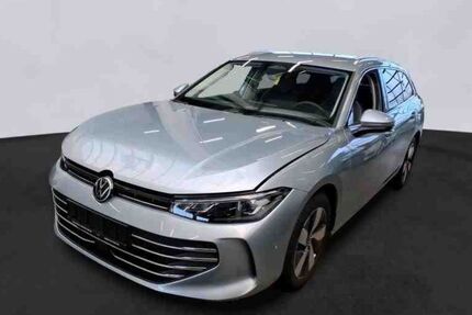 VW Passat Variant 44.500 km 31.970 &euro; Helmstedt 38350