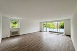 Lichtdurchflutete 2-Zimmer-Wohnung mit Balkon im Herzen von Büderich