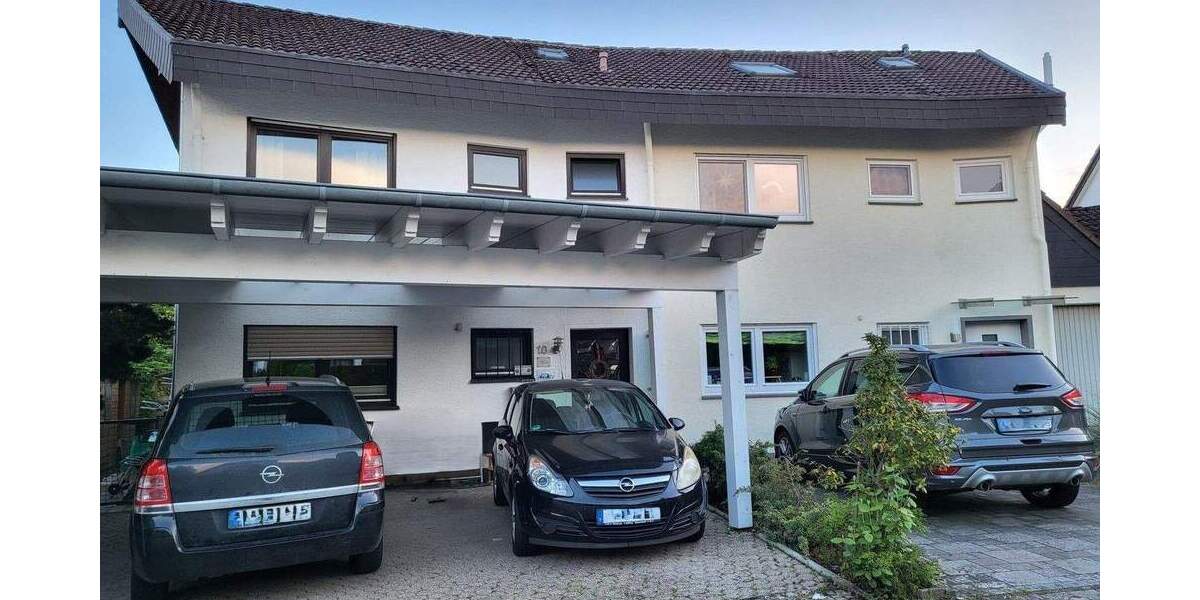 Doppelhaushälfte Meckenheim - 5 Zimmer, 174 m&sup2;, 475.000&euro; | Angebot:25538709