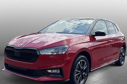 Skoda Fabia 2.500 km 27.890 &euro; Diez 65582