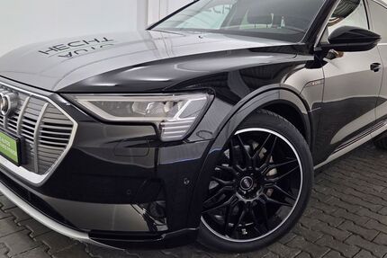 Audi e-tron 91.750 km 20.700 &euro; Königsbrunn bei Augsburg 86343