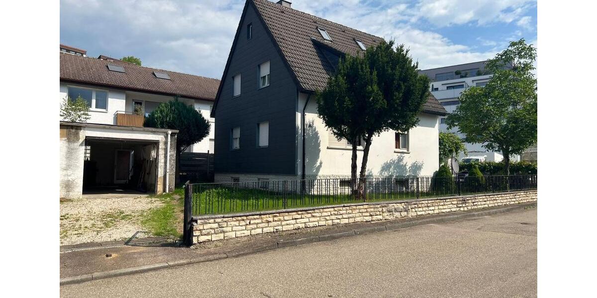 Einfamilienhaus Aalen Unterkochen - 6 Zimmer, 125 m&sup2;, 539.000&euro; | Angebot:27265009