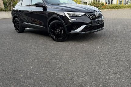 Renault Arkana 5.100 km 25.500 &euro; Werl 59457