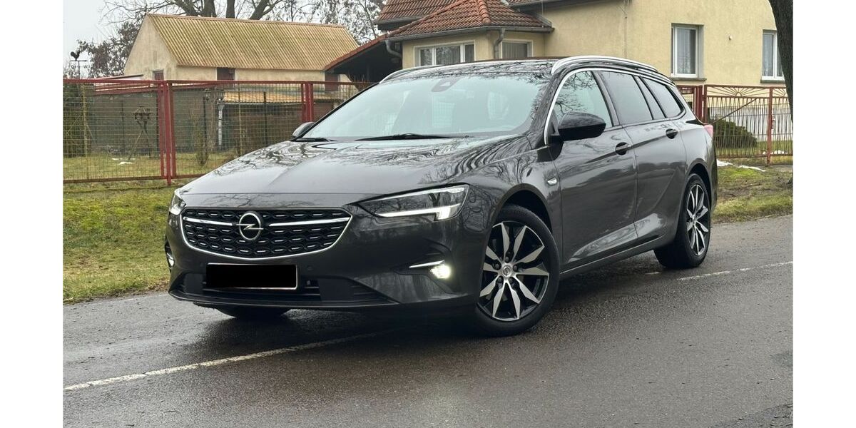 Opel Insignia 154.000 km 13.299 &euro; Berlin 12057