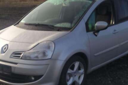 Renault Modus 160.000 km 1.950 &euro; Gudensberg, Stadt 34281