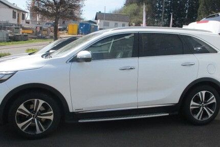 Kia Sorento 115.900 km 19.990 &euro; Arzfeld 54687