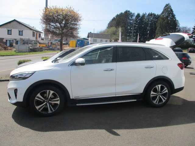 Kia Sorento 115.900 km 19.990 &euro; Arzfeld 54687