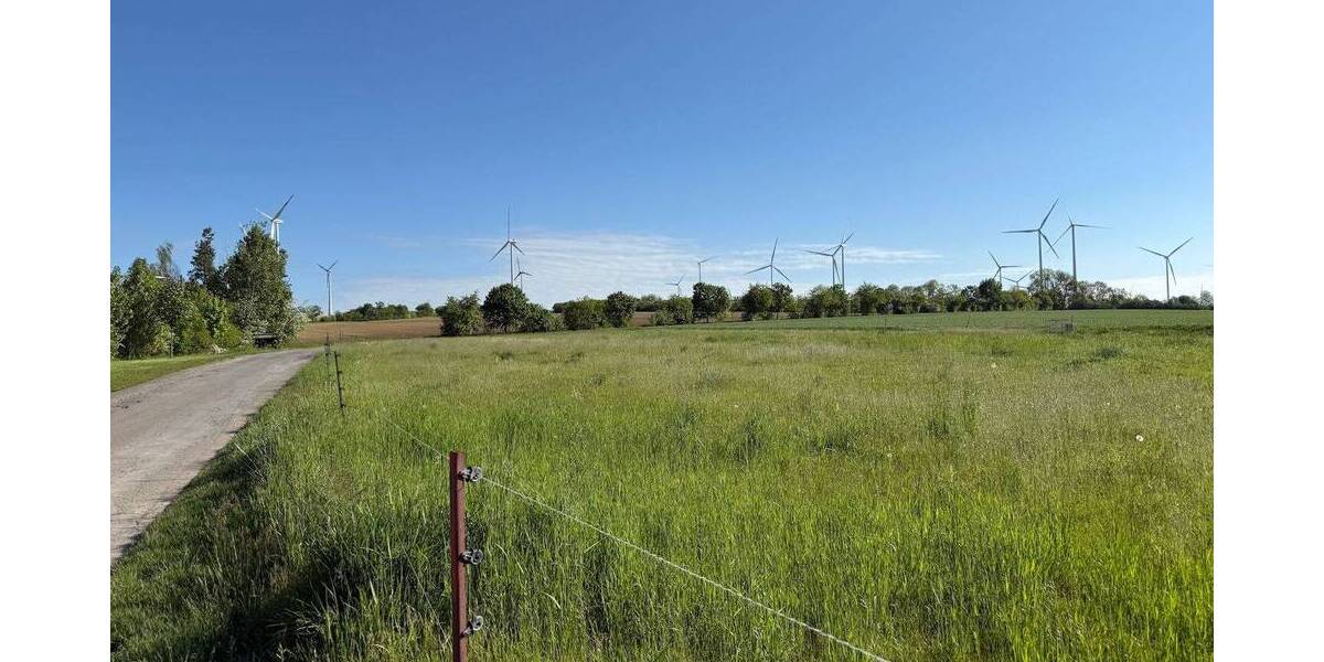 Grundstück Wangenheim Wangenheim - 35.000&euro; | Angebot:26657172