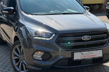Ford Kuga 58.000 km 19.990 &euro; Ammerndorf 90614