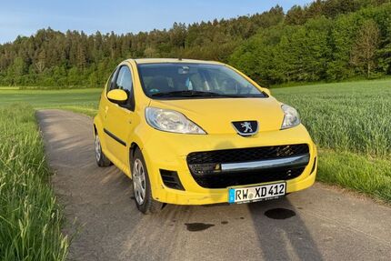 Peugeot 107 150.000 km 1.500 &euro; Oberndorf am Neckar 78727