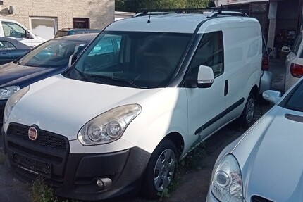Fiat Doblo Cargo 198.000 km 2.999 € Pinneberg 25421