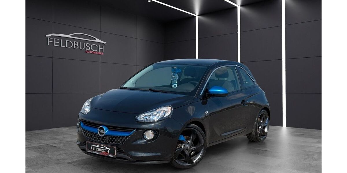 Opel Adam 110.000 km 6.480 &euro; Schwalmtal 41366